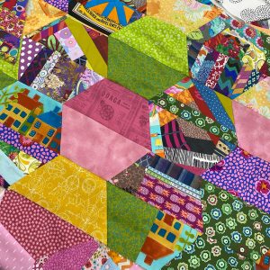 Stephanie Knudsen workshop