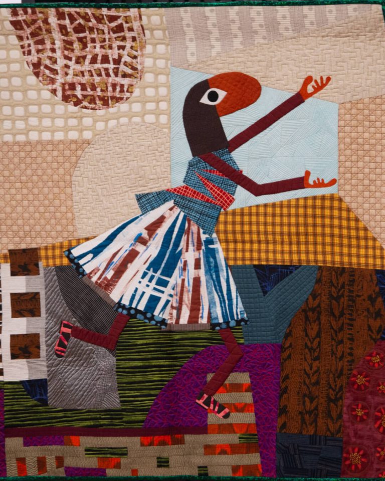 Waverley Patchworkers – Sharing our love of patchwork through friendship