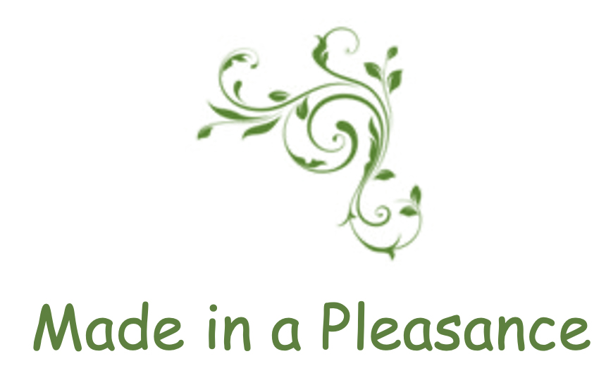 Made in a Pleasance