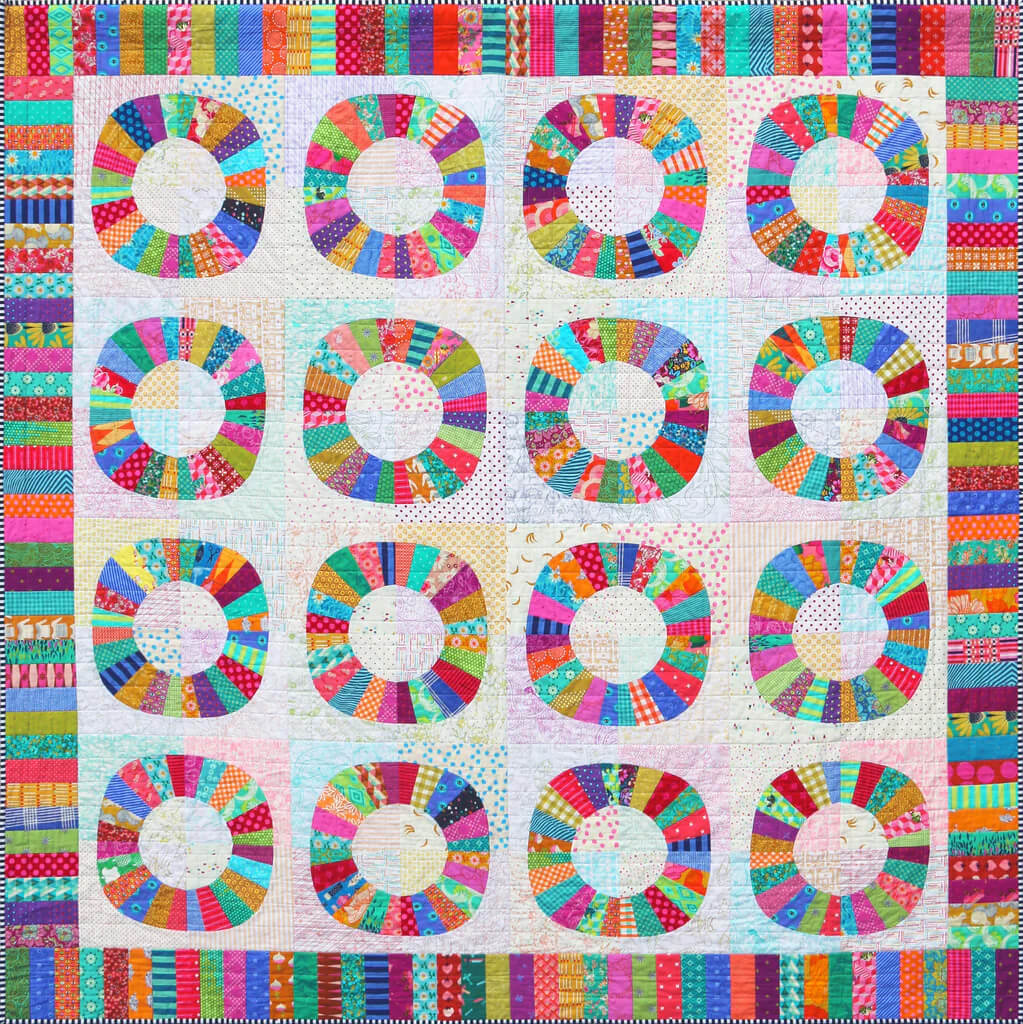Emma Jean Jansen - Wheels of Fortune