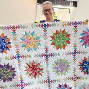 Emma Jean Janson Workshop