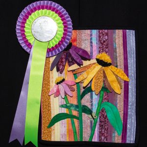 Quilt Show 2026-Botanical Beauty